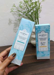 Dot &amp; Key Skincare Set