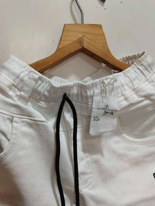 White Jeans For Boys