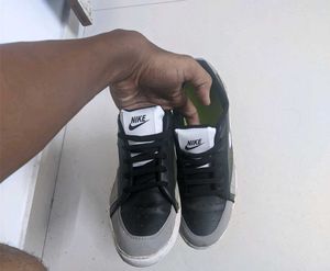 Nike Sneakers
