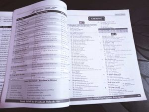 Vocab Sanjeevani Book