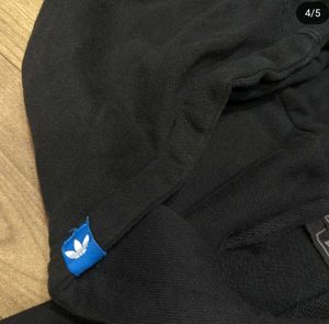 Adidas Unisex Hoodie