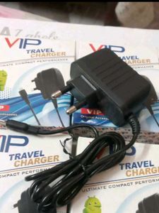 Mobile Charger Of All Brands(12 Pack)