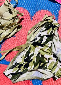 Combo Of Pra N Panty