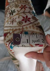Ethnic Hand/Sling Bag