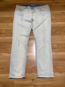ONLY Streetwear Wear Jeans