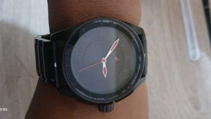 Men&#39;s Fastrack Wrist Watch