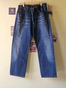 Baggy Jeans