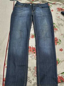 Numero Uno Blue Jeans