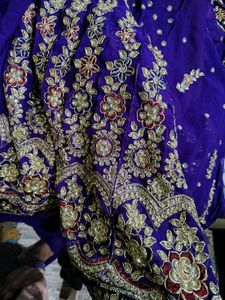 Today&#39;s Offer 🥳🎉Embroidery Saree ✨✨