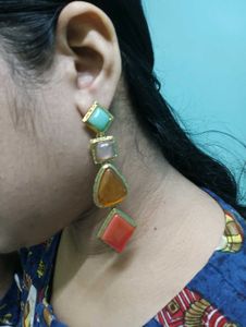 Dangler Earring