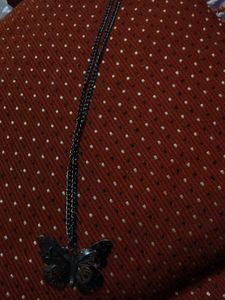 Butterfly Chain