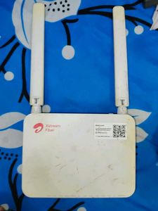Airtel Xstream Fiber 5G Router