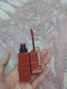 Maybelline Vinyl Lipstick