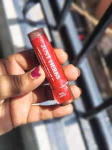 Just Herbs Tinted Lip Balm With Spf  20 +