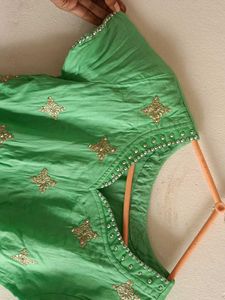 Panjabi Dress