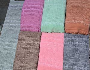 chikken Dress Material