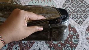 Makeup vanity Bag
