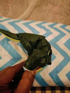 DINOSAUR 🦕 Toy Gun 🔫