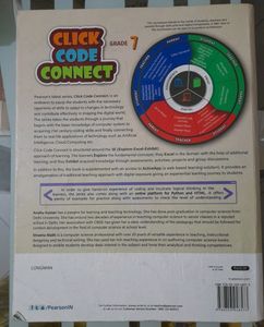 Computer Book For Class 7