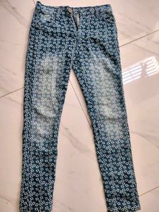 Women Jean