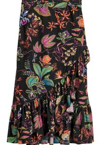 Beautiful Spring Collection H&m New Skirt