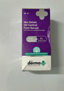 100% Oily Acne Skin Products