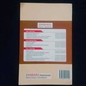 Differential Equations &amp; Laplce Transform BSC 3rd