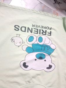 Cute 'Friends Forever' Kids Tee