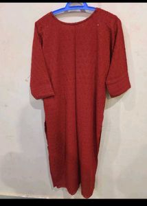 Set of 4 Kurtis size 40