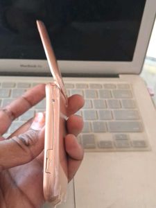 Samsung Flip Phone