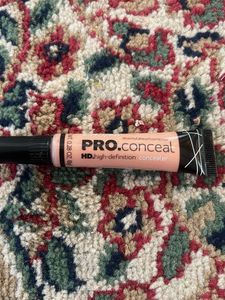 LA Girl Peach Color Corrector
