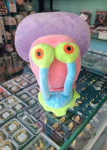 Gary the Snail Plush
