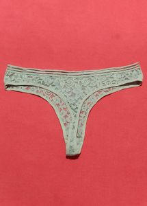 Combo 5 Thong Size 36