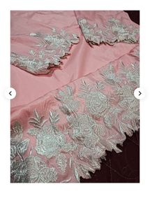 OMG Kurta set With Dupatta