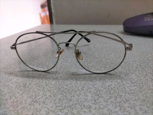 Numbered Glasses