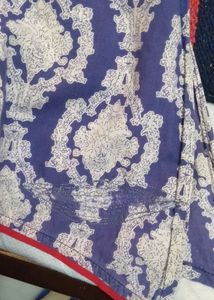 A Line Kurta