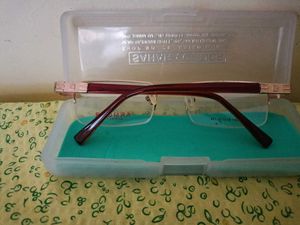 Armour Eyeglasses totally new