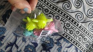 Detangled The Clothes While Washing Clothe In WM