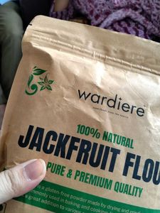 Jackfruit Flour