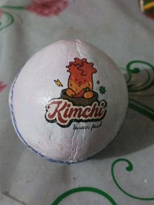 Kimchi Stress Ball