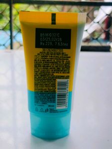 Garnier Super UV Sunscreen