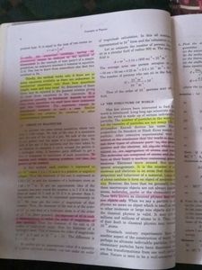 HC VERMA Concepts of Physics Vol 1 + 2