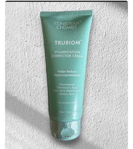 Pigmentation Corrector Cream