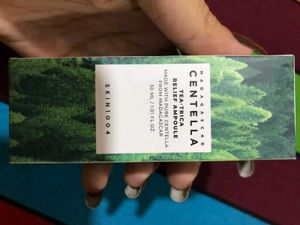 Face Serums