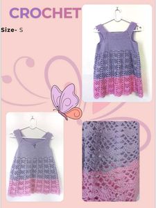 Crochet top