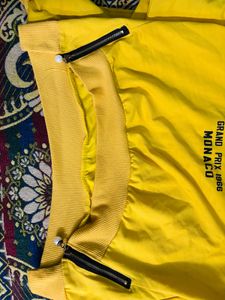 RACER SWEATSHIRT ❤️‍🔥