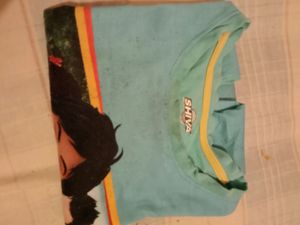 Combo Of Toddler Shirt and Women Casual Top