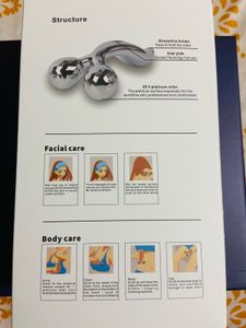 3D Massager