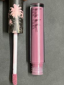 Nicole Miller New York Combo Of 3 Lipsticks