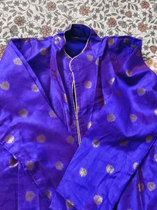 Ethnic Lehenga Choli